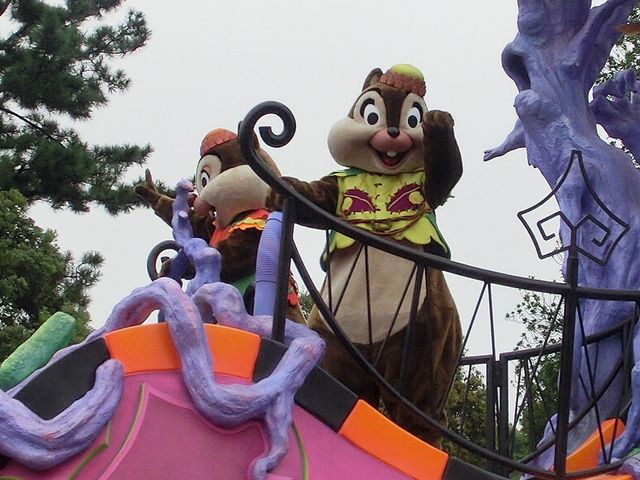 �`�b�v���f�[���i�E�F���J���E�g�D�E�X�v�[�L�[�r���j