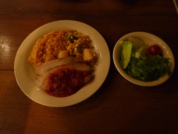 �������ƃT���_�i�f�B�Y�j�[�E�V�[�j