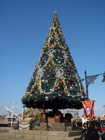 �N���X�}�X�c���[�i�f�B�Y�j�[�E�V�[�j