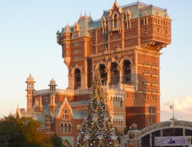 �^���[�E�I�u�E�e���[�i�f�B�Y�j�[�E�V�[�j