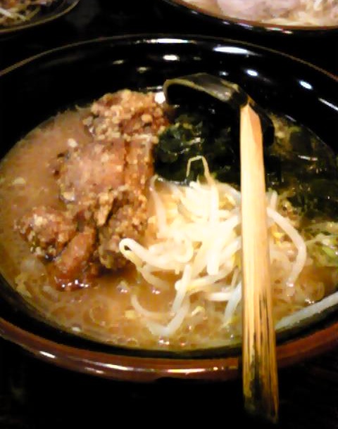 �Ƃ������i��˓X)