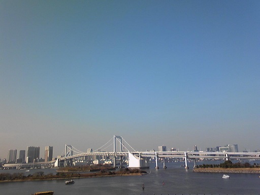 ���C���{�[�u���b�W