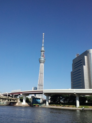 �����X�J�C�c���[