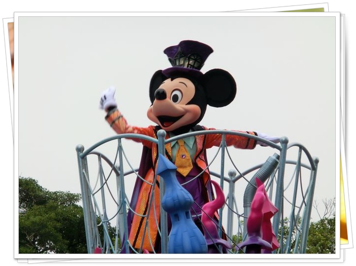 �~�b�L�[�i�E�F���J���E�g�D�E�X�v�[�L�[�r���j