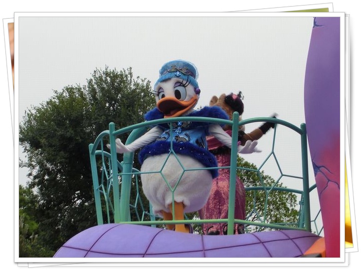 �f�C�W�[�i�E�F���J���E�g�D�E�X�v�[�L�[�r���j