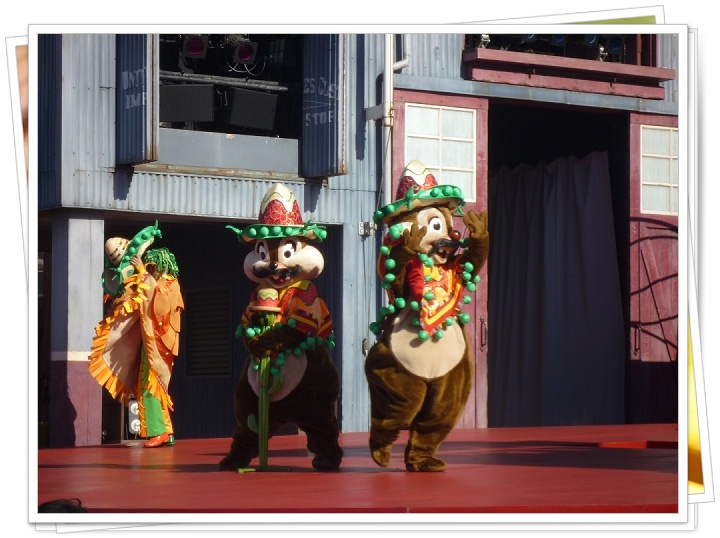 �`�b�v�ƃf�[��