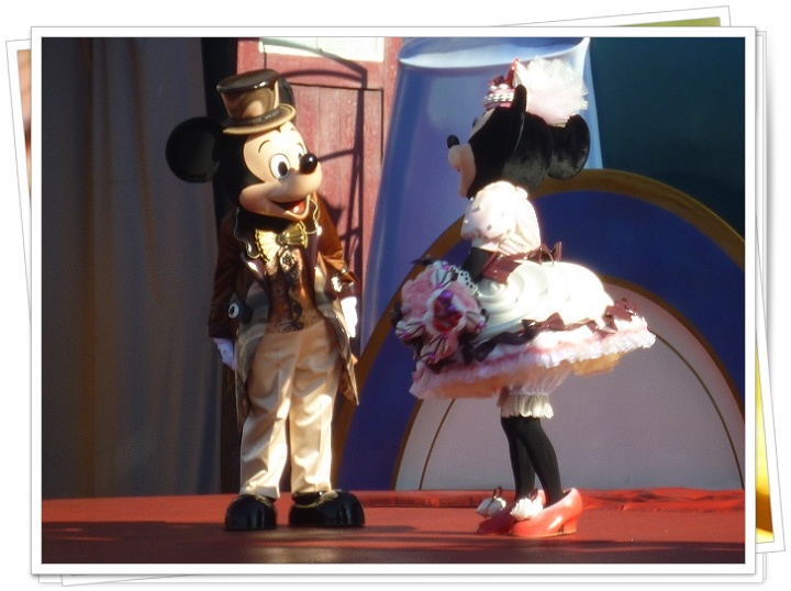 �~�b�L�[���~�j�[