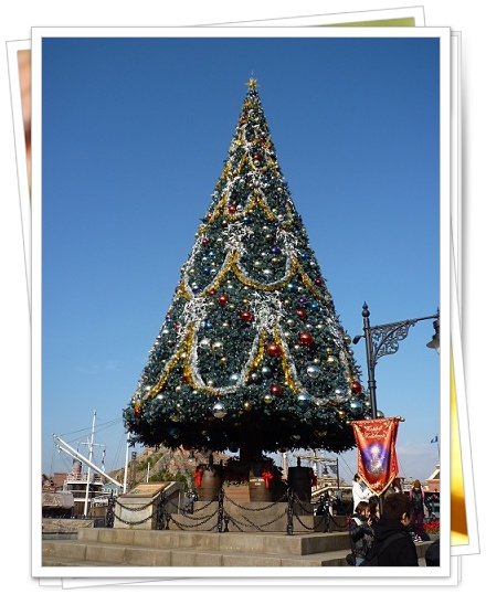 �N���X�}�X�c���[