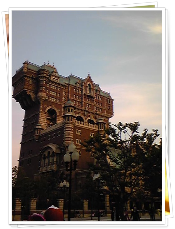 �^���[�E�I�u�E�e���[