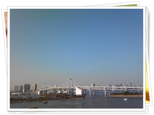 ���C���{�[�u���b�W