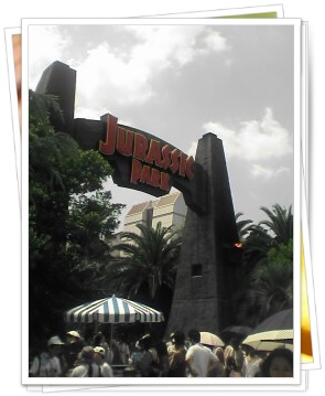 �W�����V�b�N�E�p�[�N�E�Q�[�g